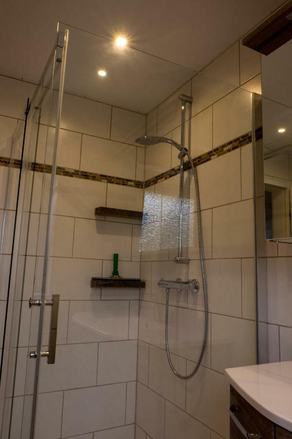 Sehr Schoene Ferienwohnung Am Starkenbrunnen Ruppertsweiler エクステリア 写真